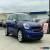 Classic 2015 Mini Countryman R60 Cooper S Wagon 5dr Man 6sp 1.6T [MY15] Blue Manual M for Sale